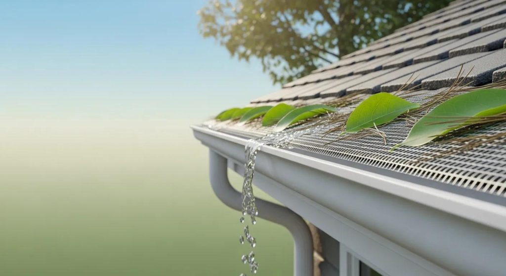 Ultimate Gutter Protection Guide